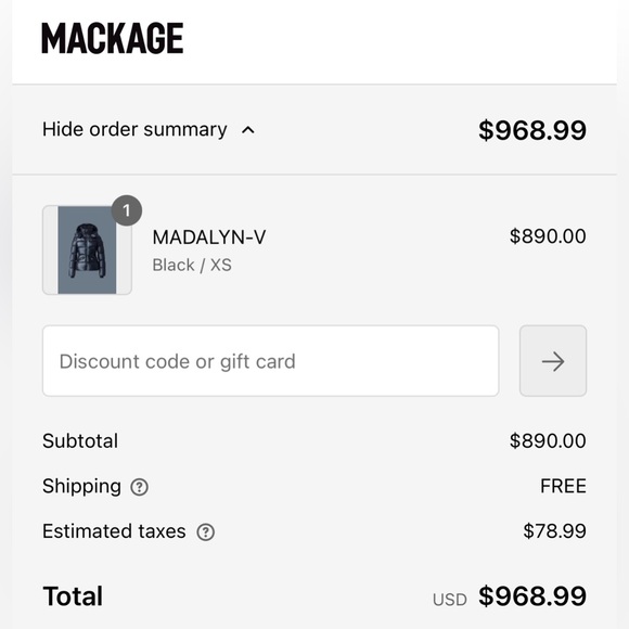 MADALYN lustrous light down jacket with hood for ladies - Picture 10 of 10